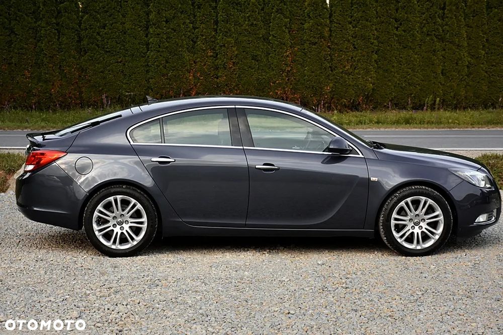 Opel Insignia 2.0 CDTI Edition - 14