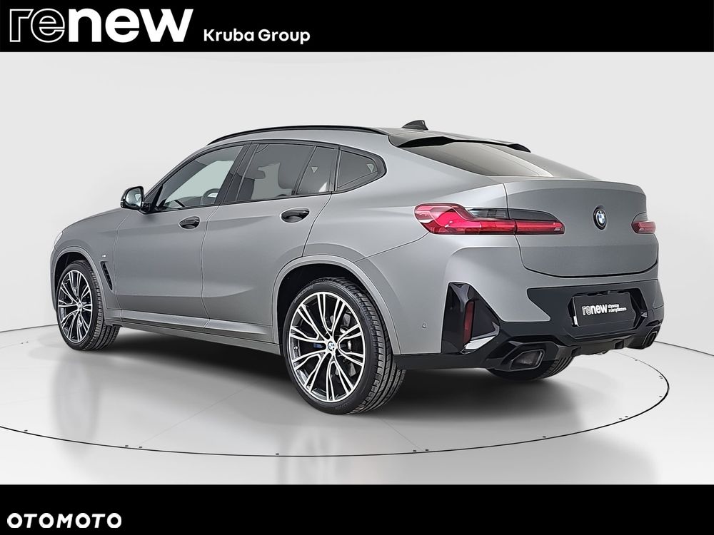 BMW X4 xDrive30d M Sport - 7