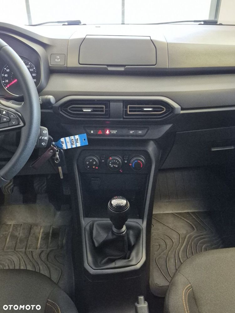 Dacia Sandero TCe 100 Comfort - 14