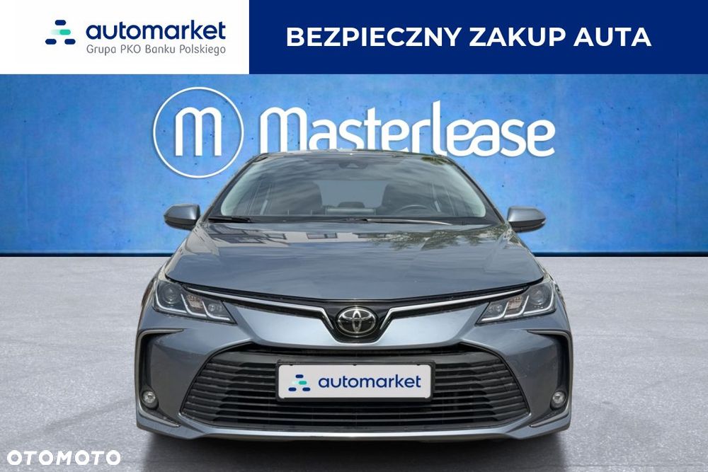 Toyota Corolla 1.5 Comfort - 2
