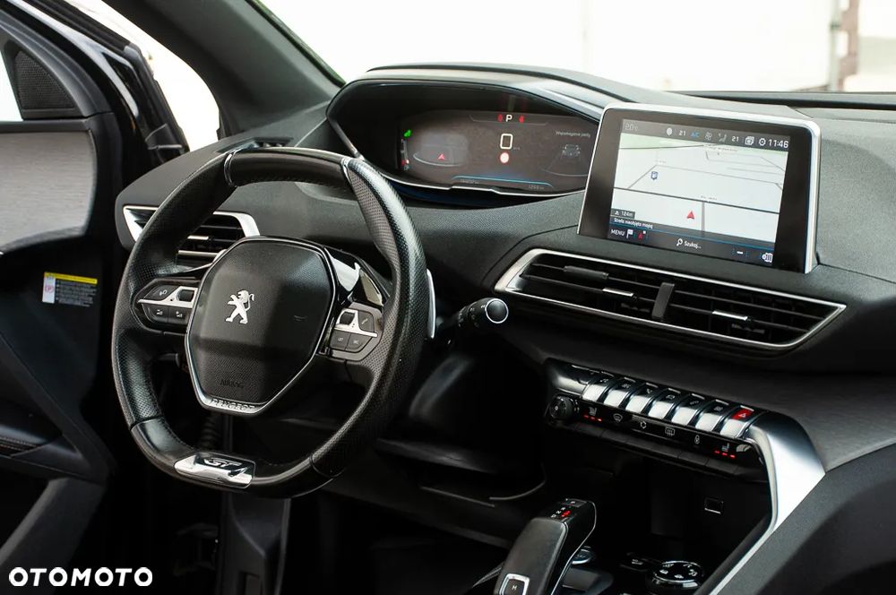 Peugeot 3008 - 14