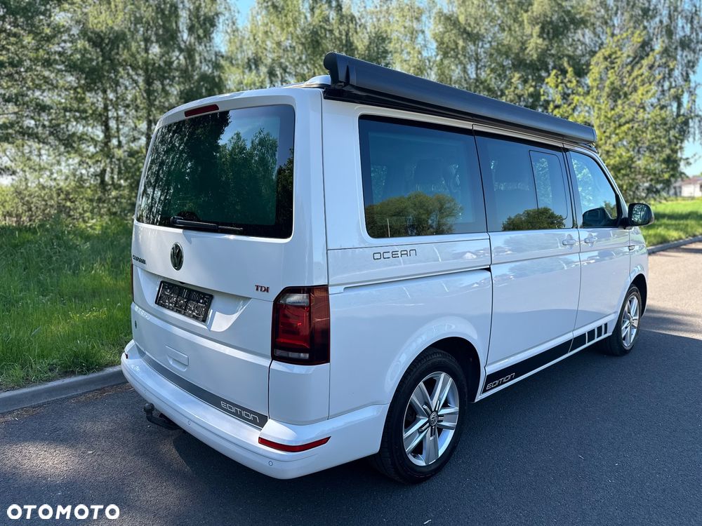 Volkswagen California - 9