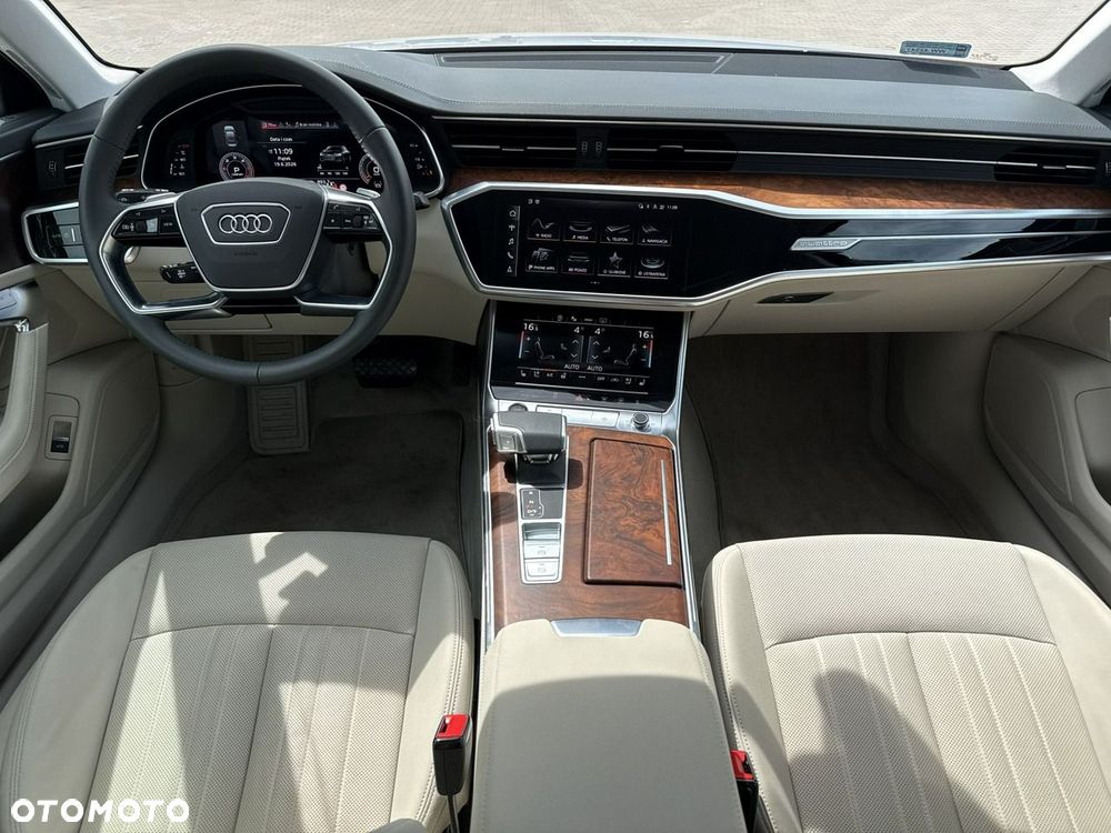 Audi A6 Limousine - 23