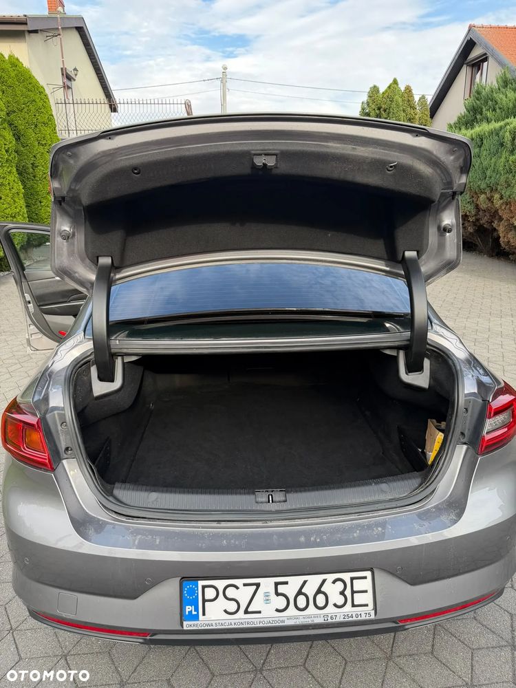 Renault Talisman - 10