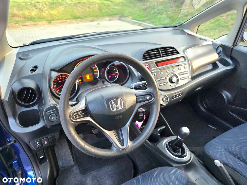 Honda Jazz - 14