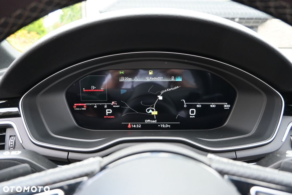 Audi A4 Avant 35 TFSI S tronic S line - 28