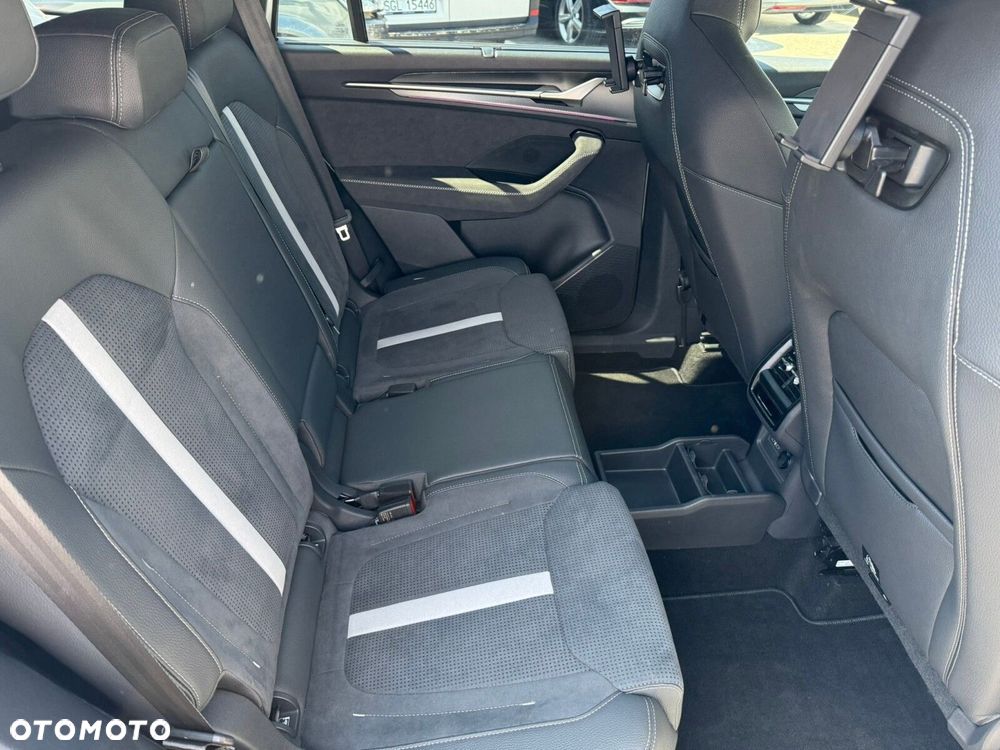 Skoda Kodiaq 1.5 TSI mHEV 4x2 Sportline DSG - 28