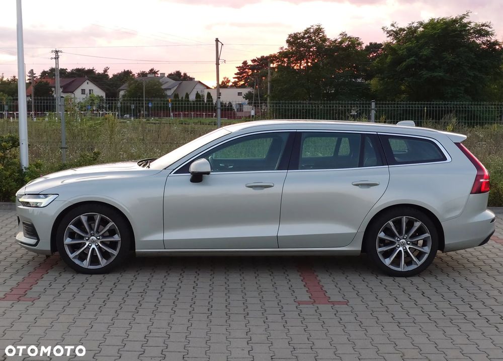 Volvo V60 D3 - 3