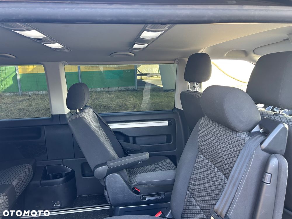 Volkswagen Multivan 6.1 2.0 TDI L1 Trendline - 22