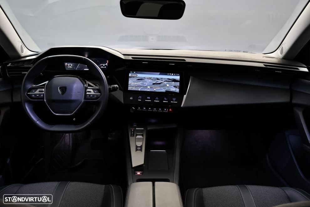 Peugeot 308 SW 1.5 BlueHDi Allure EAT8 - 40