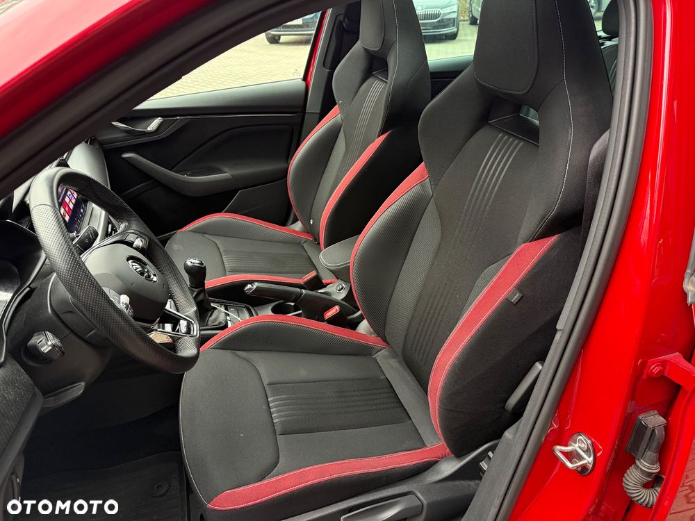 Skoda Scala 1.0 TSI Monte Carlo - 10