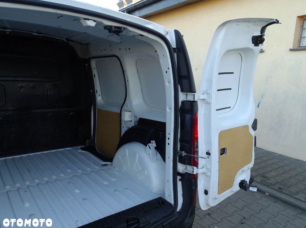 Mercedes-Benz Citan - 27