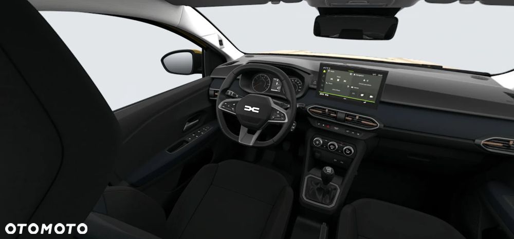 Dacia Sandero Stepway - 8