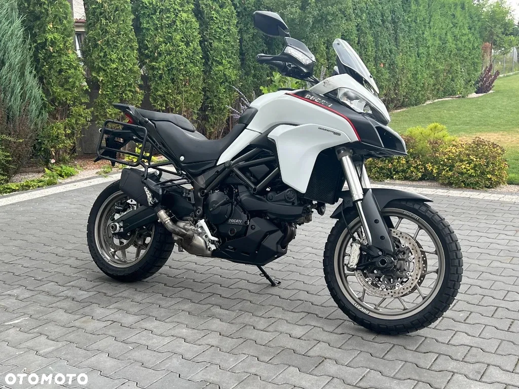 Ducati Multistrada - 6