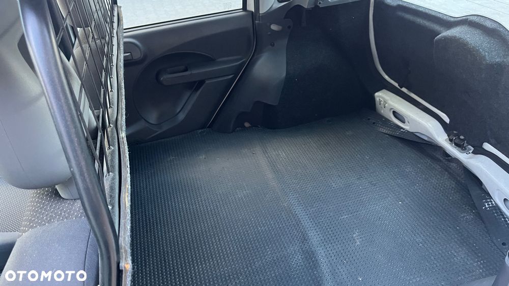 Fiat Panda 1.2 Dynamic Alaska - 6