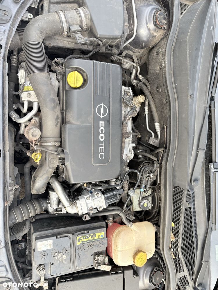 Opel Astra - 6