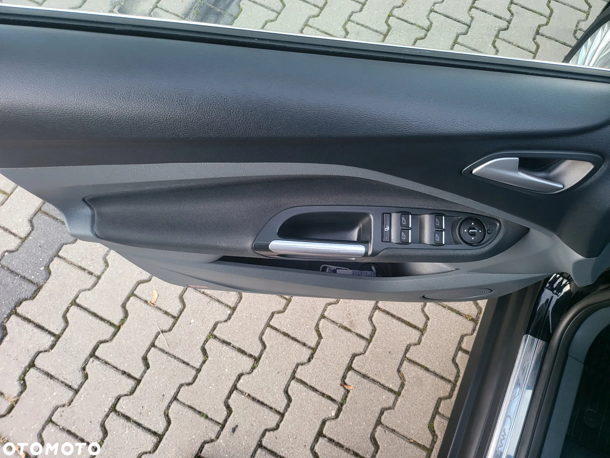 Ford C-MAX 2.0 TDCi Titanium - 13