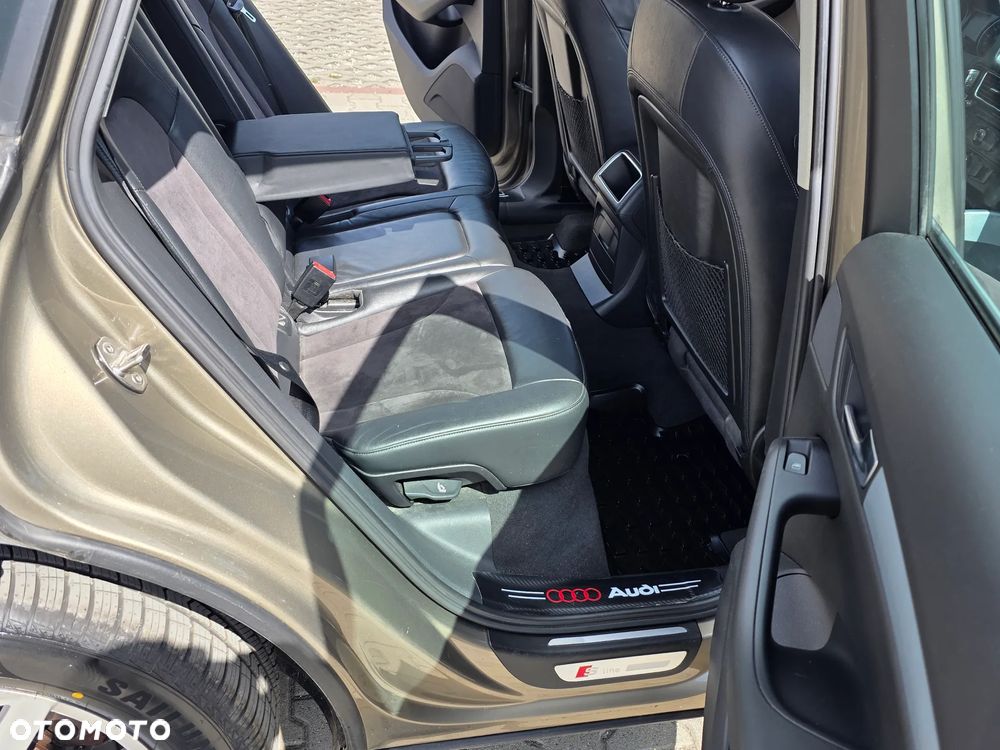 Audi Q5 2.0 TDI Quattro S tronic - 17