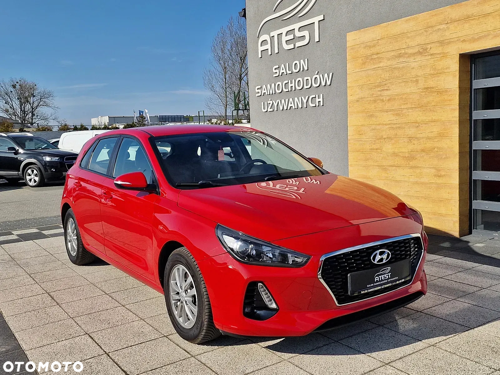 Hyundai i30 1.4 Advantage - 5