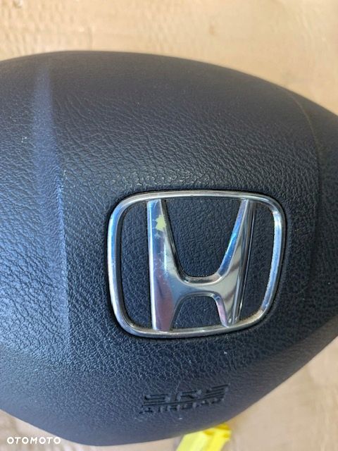 honda insight 2010r poduszka kierowcy - 4