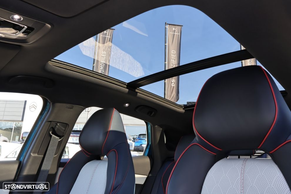 BYD Atto 3 60.48 kWh Design - 7