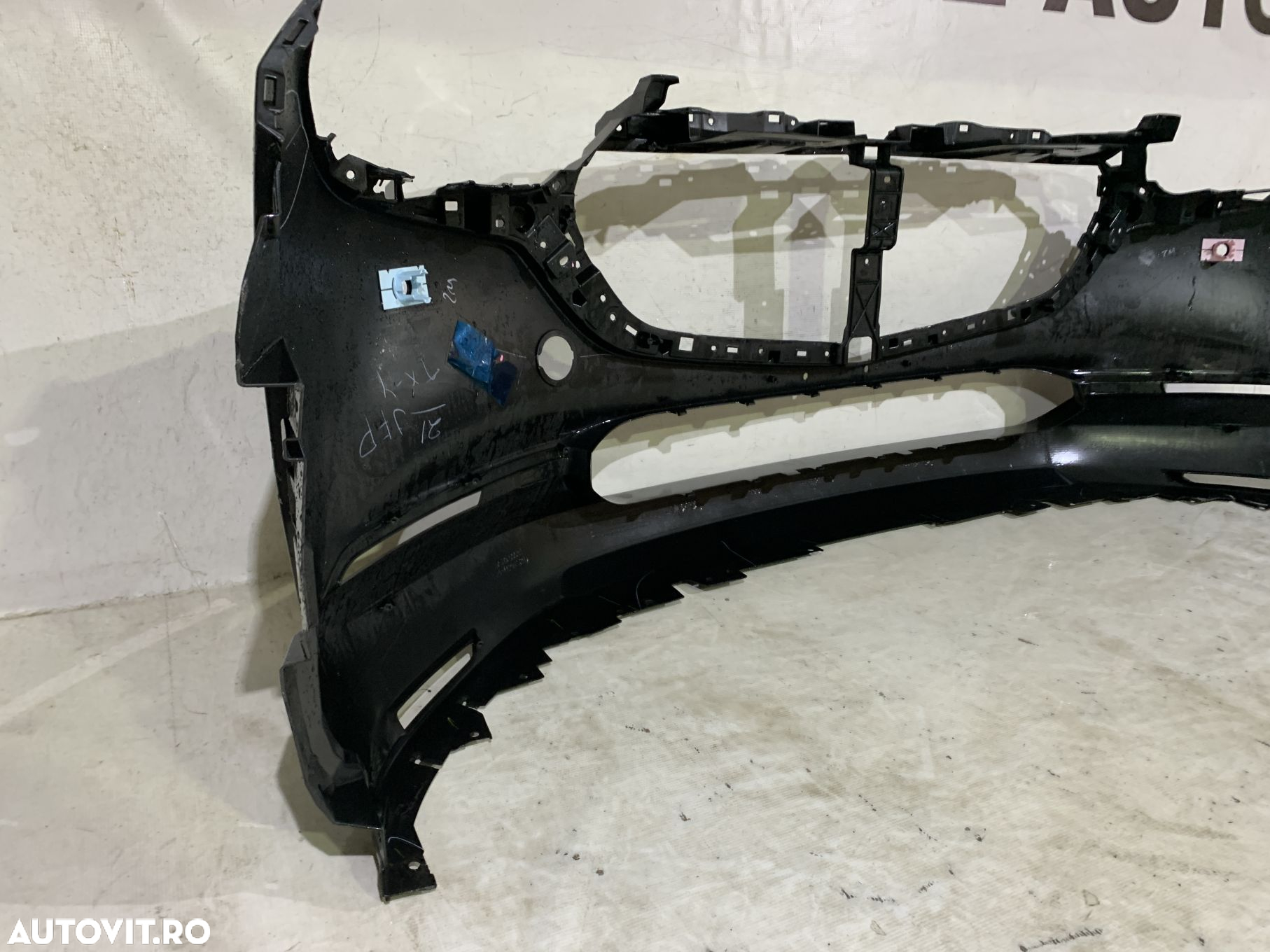 Bara fata Mazda CX30, 2019, 2020, 2021, 2022, 2023, cod origine OE DGH9-50031. - 9