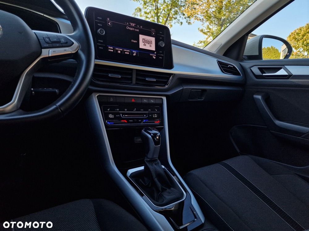 Volkswagen T-Roc 1.5 TSI Life DSG - 20
