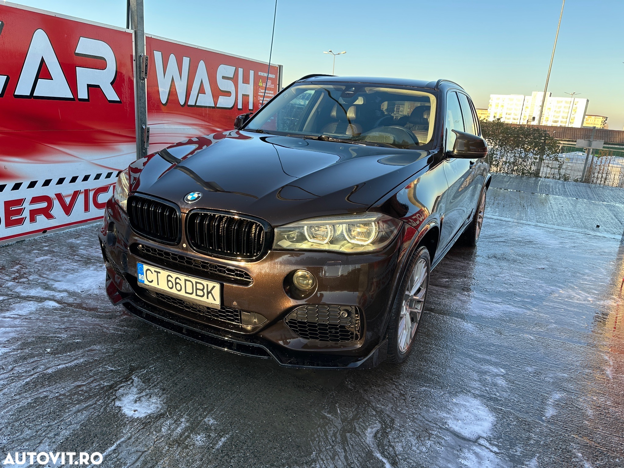 BMW X5 xDrive30d - 5