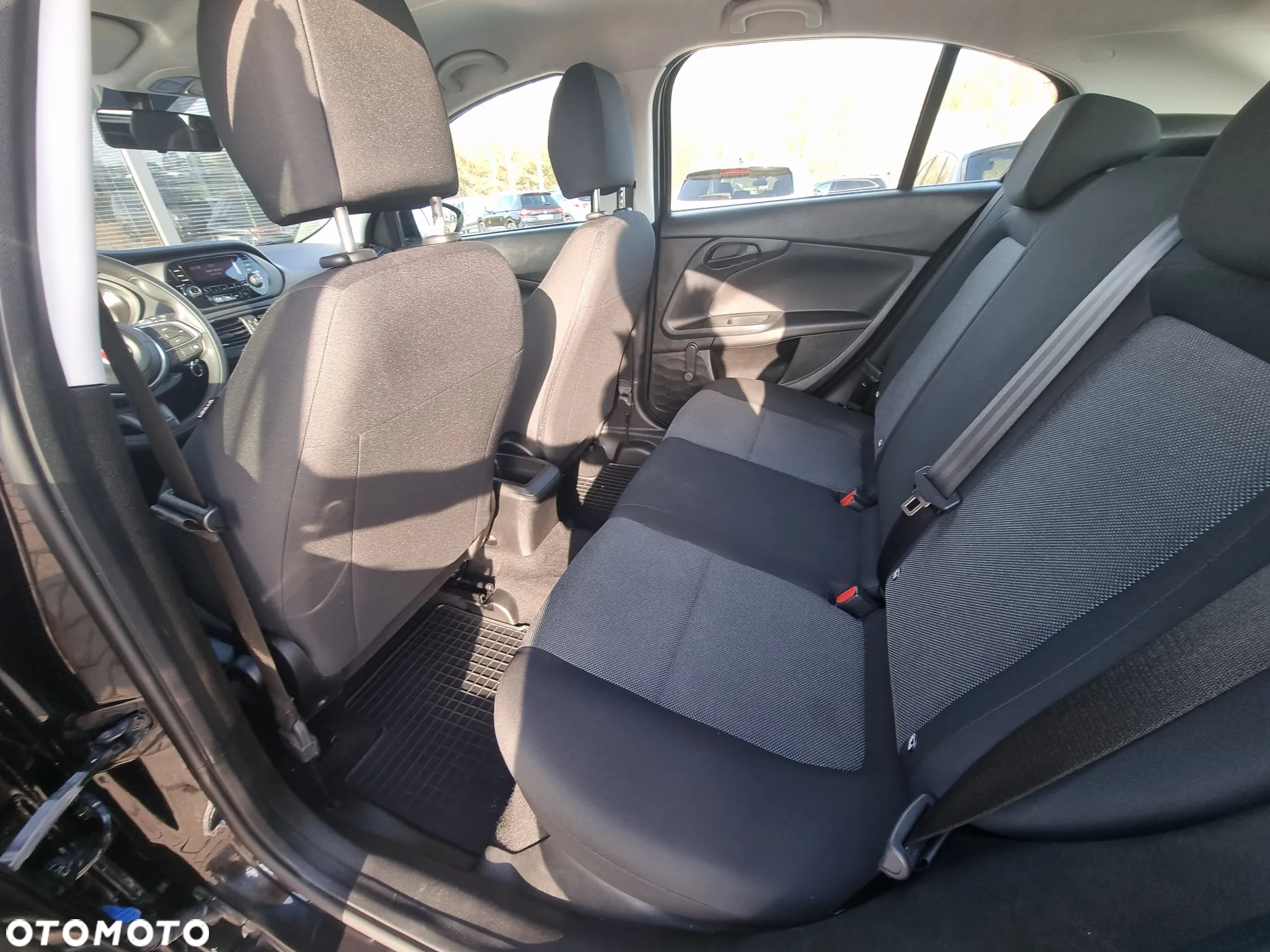 Fiat Tipo 1.4 16v Lounge - 27
