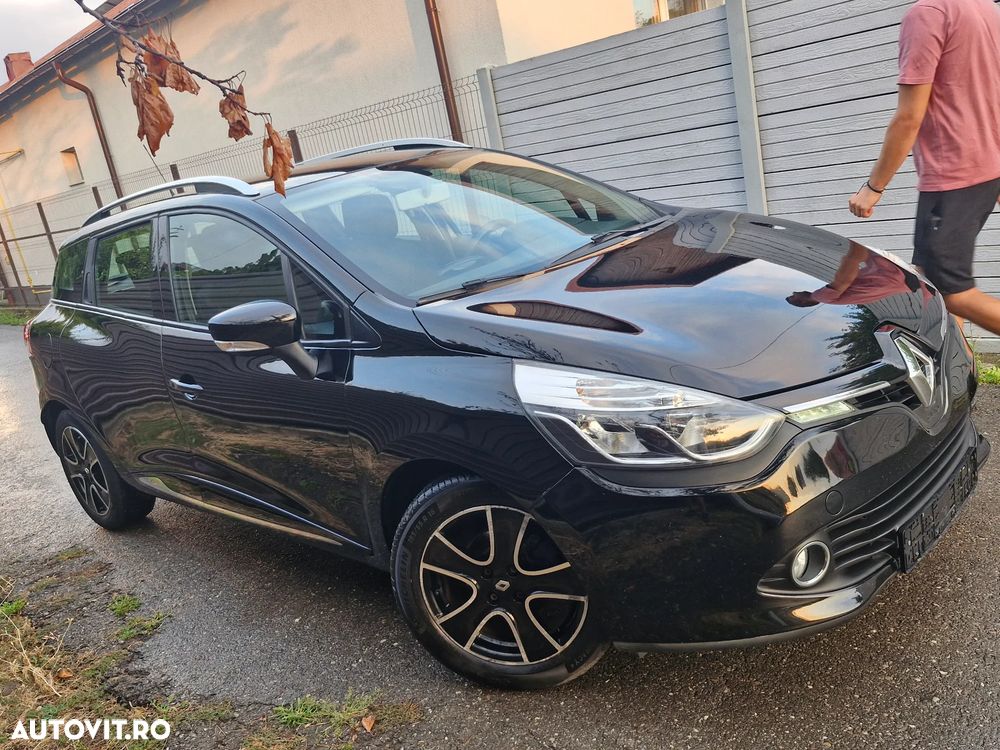 Renault Clio Energy TCe Life - 8