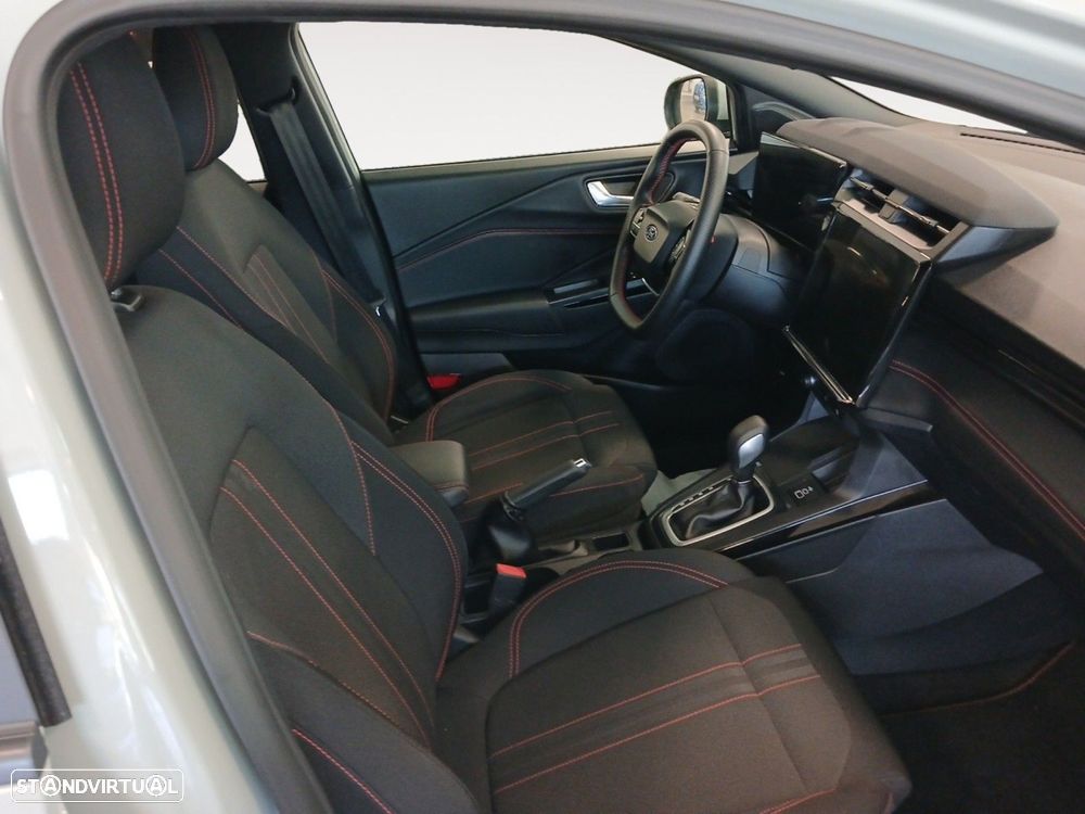 Ford Puma 1.0 EcoBoost ST-Line Aut. - 15