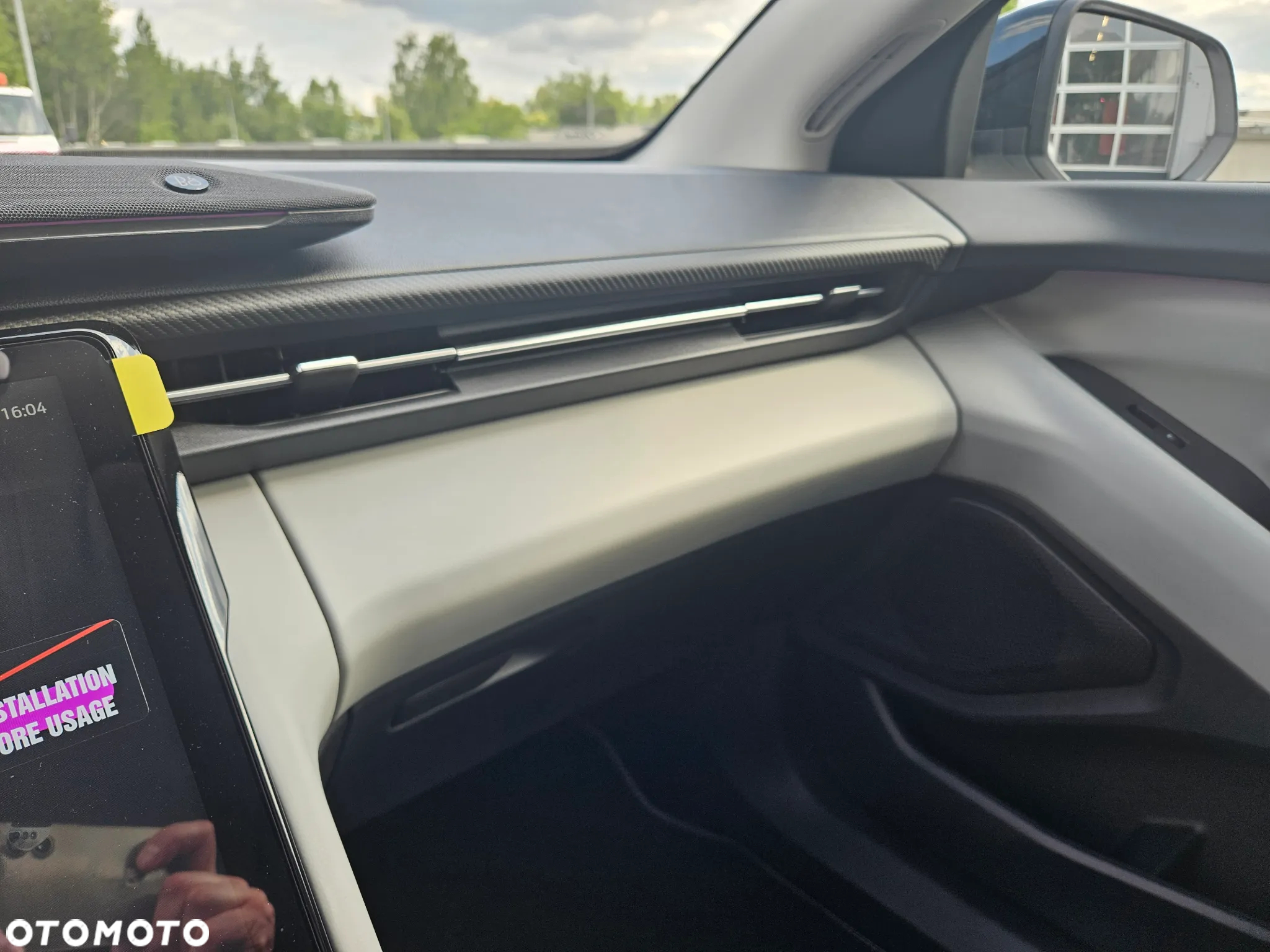 Ford Explorer 77kWh RWD - 30