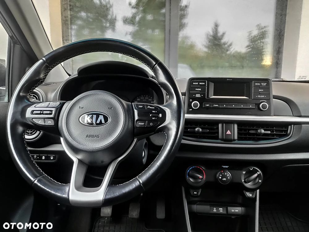 Kia Picanto - 17