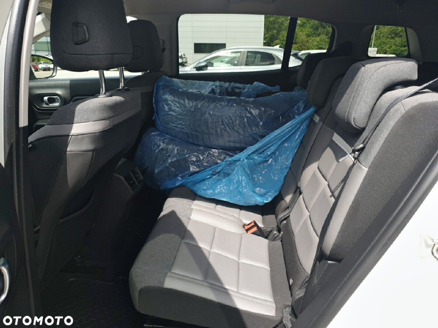 Citroën C5 Aircross 1.2 PureTech Shine EAT8 - 10