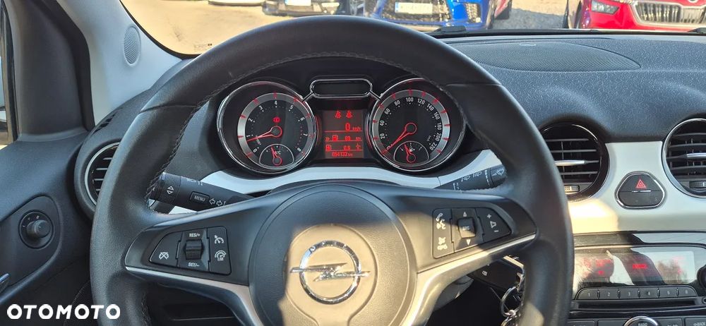 Opel Adam 1.4 Jam - 8