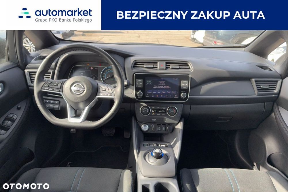 Nissan Leaf 40kWh Acenta - 6