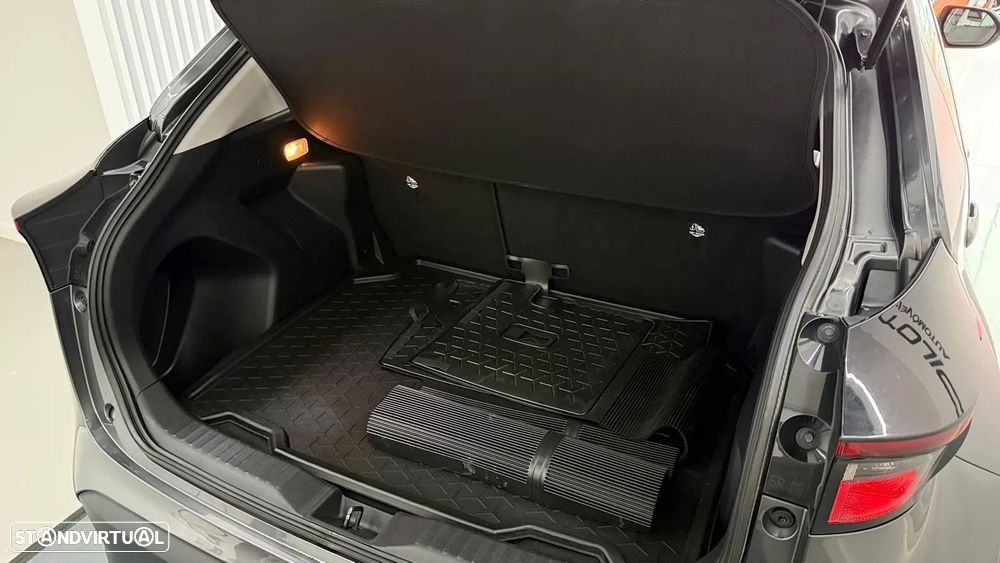 Toyota Yaris Cross 1.5 HDF Comfort - 15