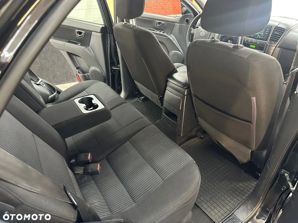 Kia Sorento 3.3 V6 EX - 12