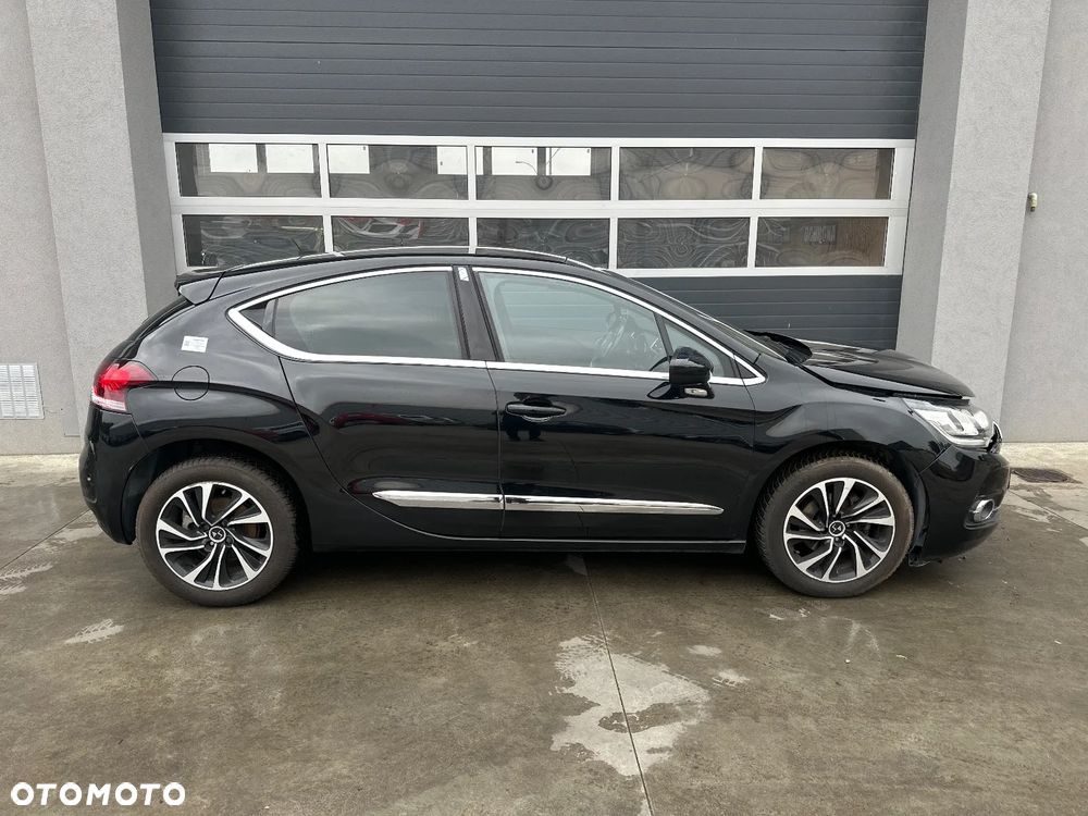 Citroen Ds4