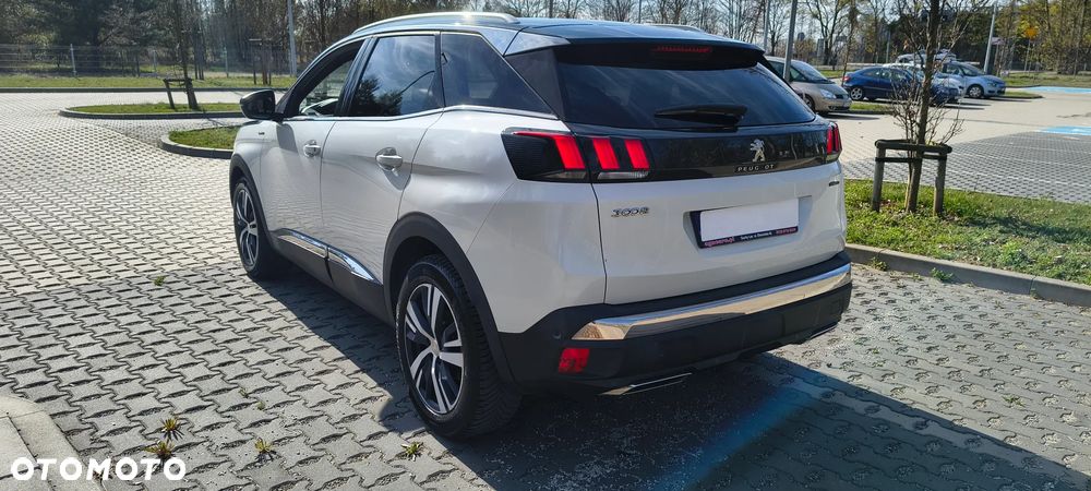 Peugeot 3008 - 5