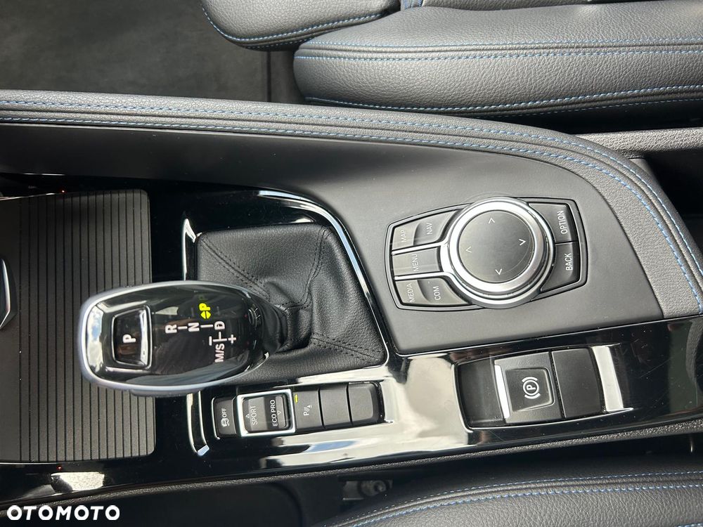 BMW X2 sDrive18i M Sport - 39