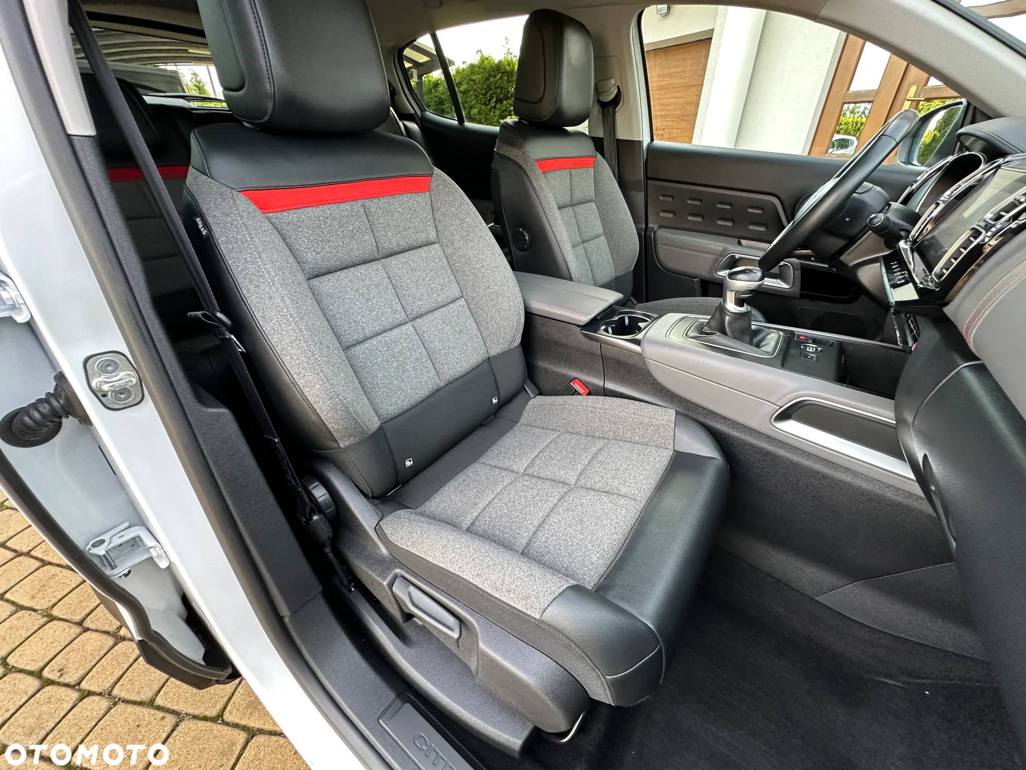 Citroën C5 Aircross BlueHDI 130 S&S LIVE PACK - 24