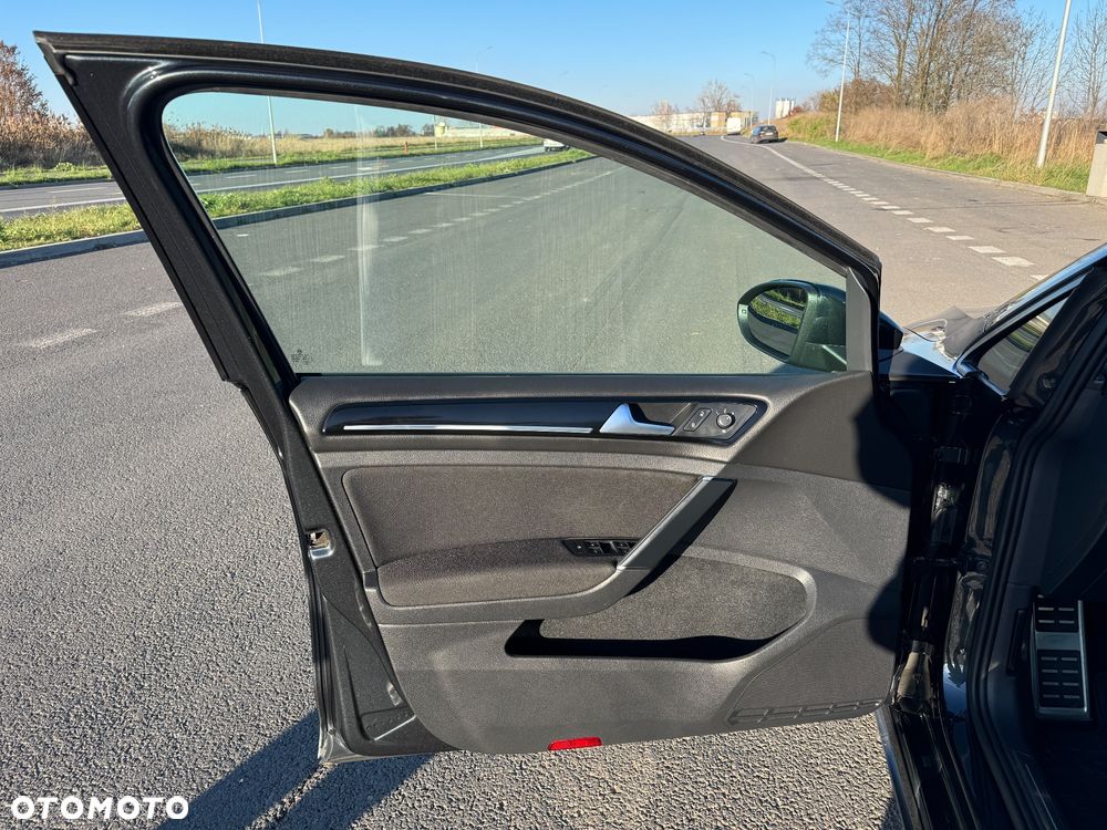 Volkswagen Golf Variant GTD 2.0 TDI SCR DSG - 7