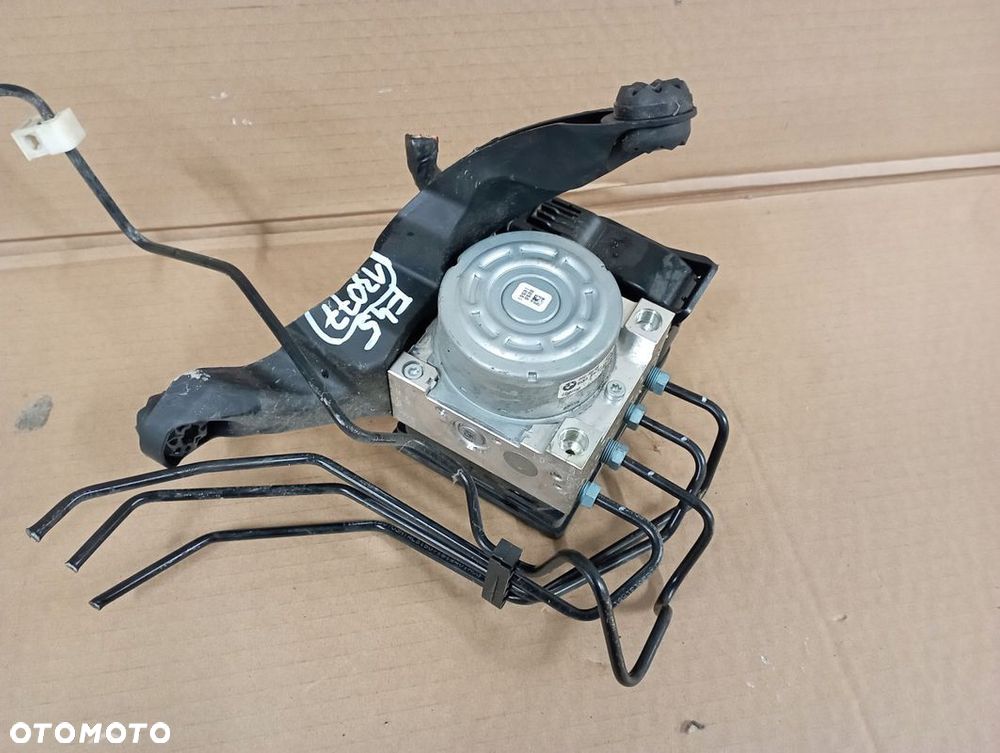 BMW F45 X1 F48 POMPA ABS 6883343 - 1