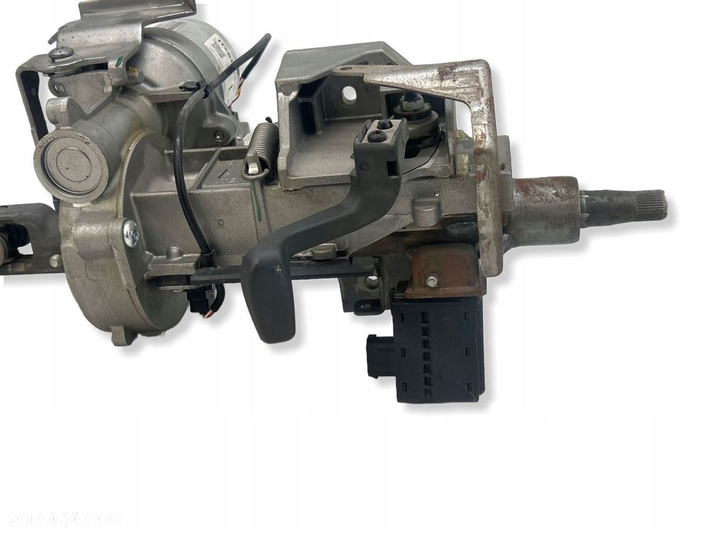 kolumna kierownicy renault clio iv 488106208r - 3