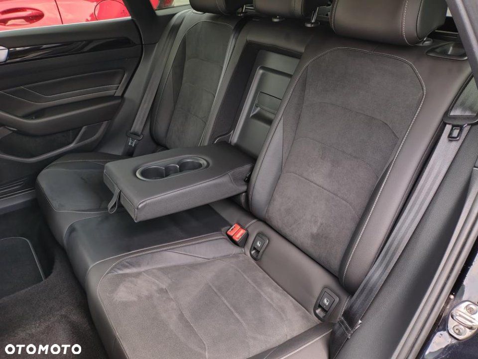 Volkswagen Arteon - 13