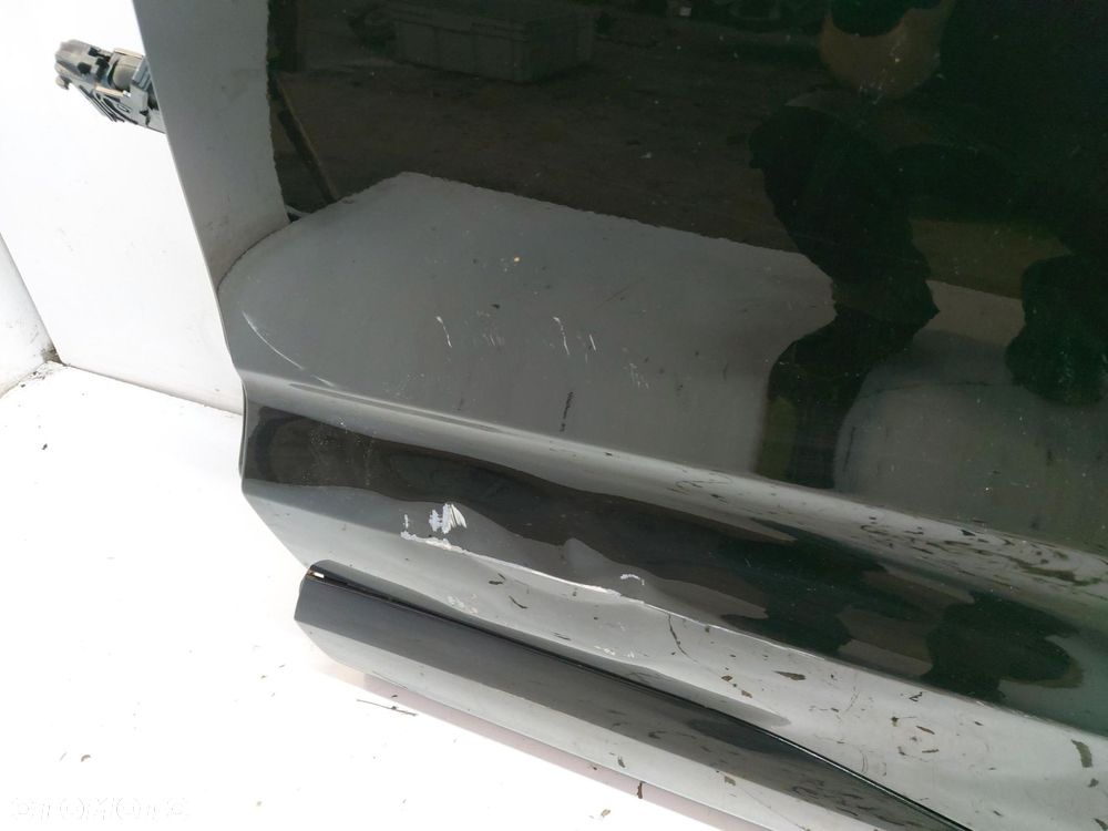 RENAULT AUSTRAL E DRZWI LEWY TYŁ - 2