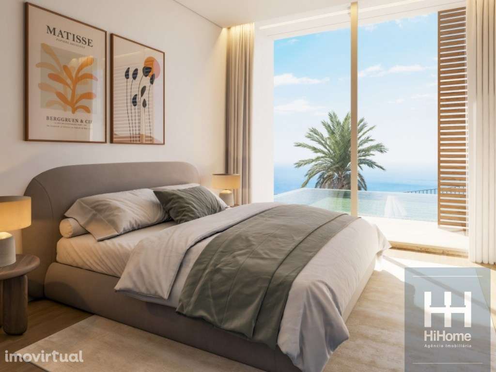 'Villas da Quinta 1764' | Moradia T3 +1 com Piscina | Funchal, Boa ... - Grande imagem: 4/13