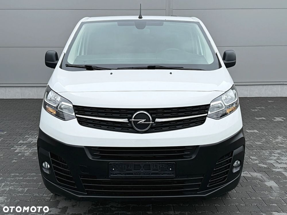 Opel Vivaro - 13