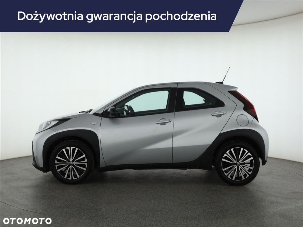 Toyota Aygo X - 4